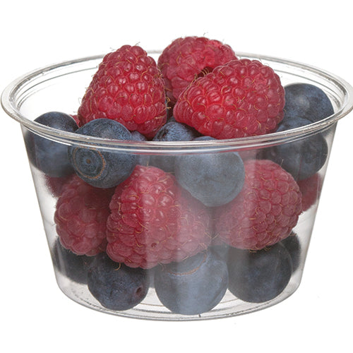 Portion Cups - 3oz (PLA)
