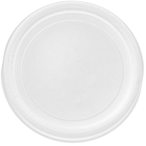 Round Deli Containers Lids - Fits 5oz Container (PLA)