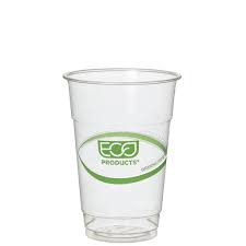 10oz GreenStripe® Cold Cup