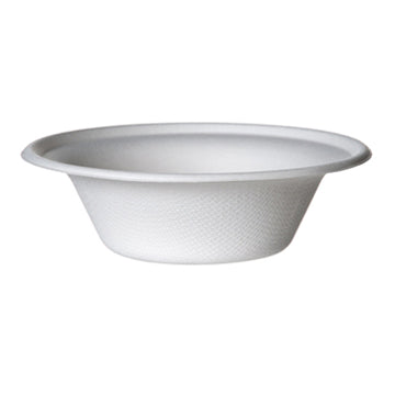 Sugarcane Bowls - 12oz