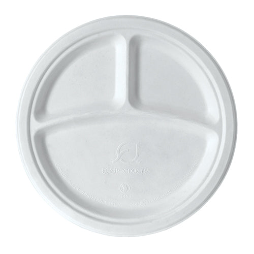 SUGARCANE PLATES