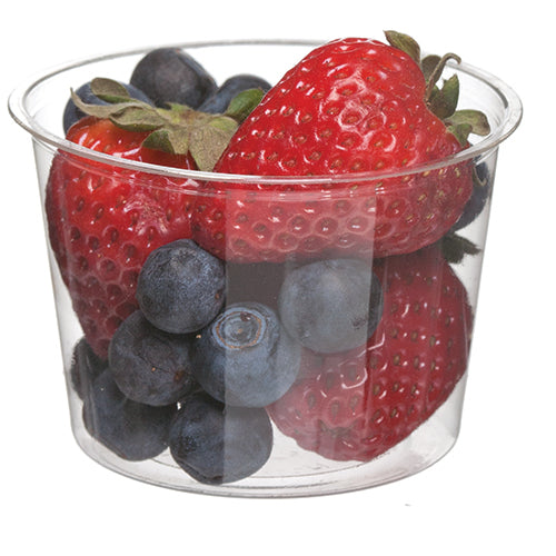 Portion Cups - 4oz (PLA)