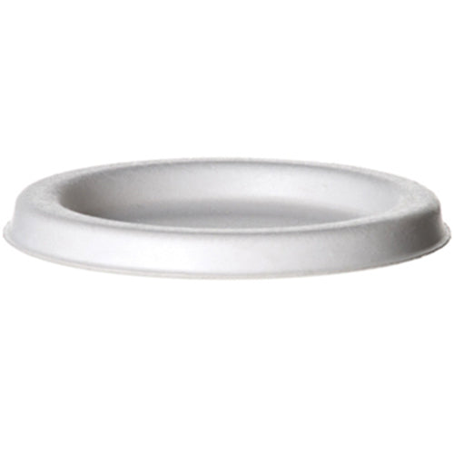 2 oz Sugarcane Portion Cup Lid