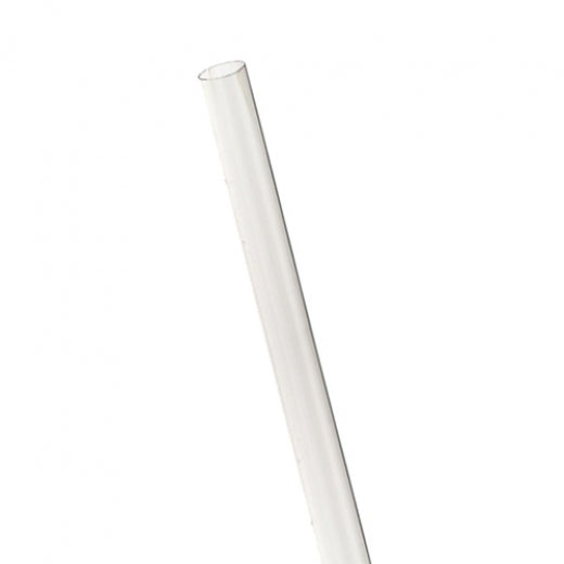 7.75" Unwrapped Straw (PLA)
