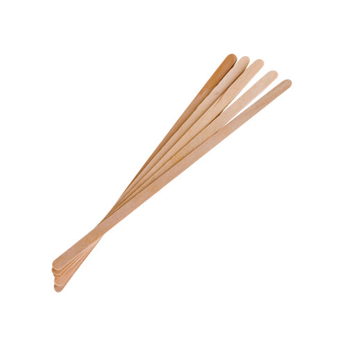 Wooden Stir Sticks - 7